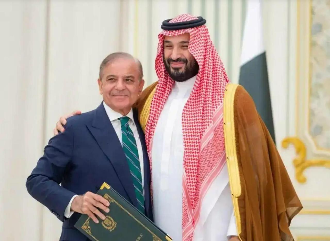 美伊冲突闹得全球瞩目，巴基斯坦却在沙特凭借清一色中国装备出尽风头，最喜欢找存在感