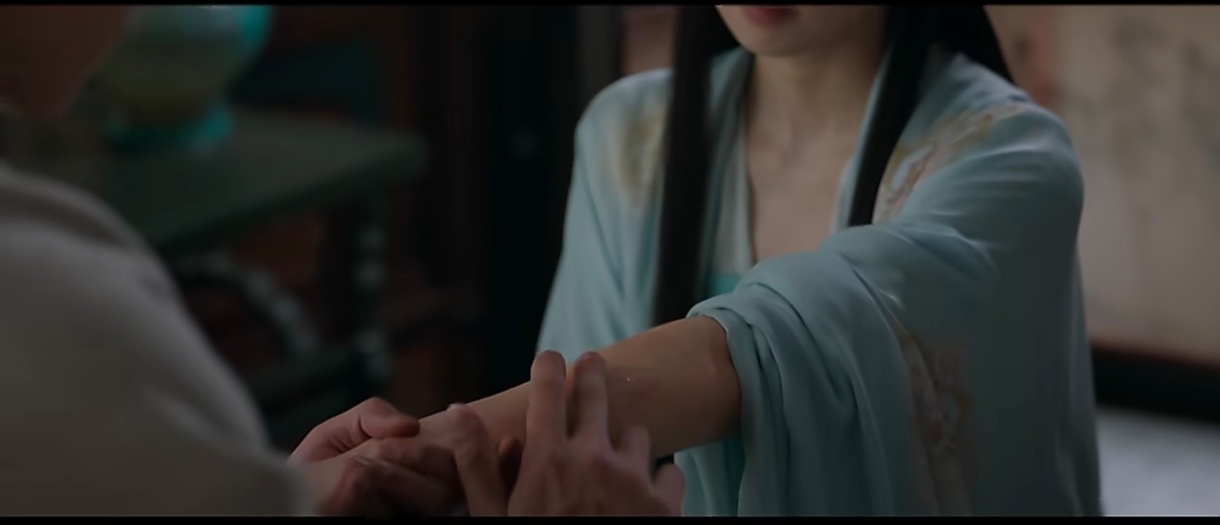 莫离细节越挖越多谁懂啊《莫离》剧情真的满满都是细节，后面越来越上头 