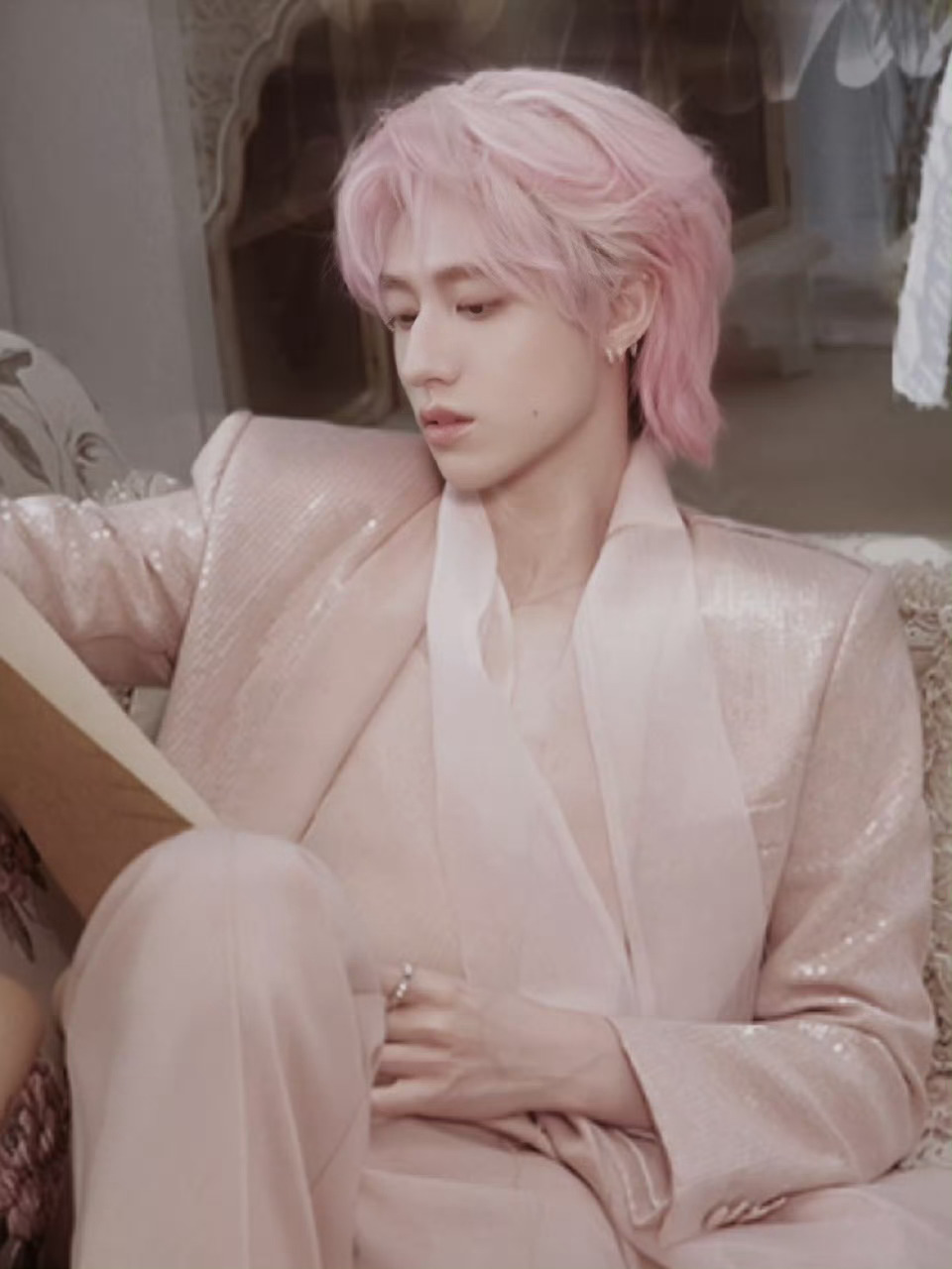 志鑫20岁生日快乐！！！🥰 