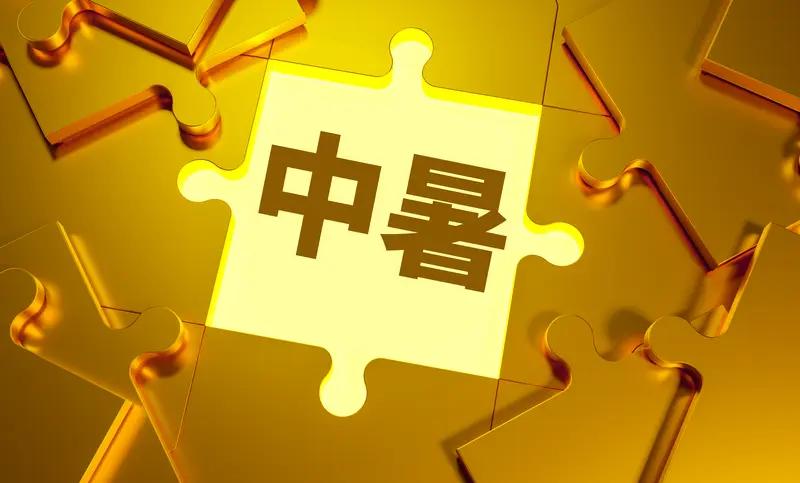 因为天气热，有高血压的病人，容易出现心慌，而且容易诱发心梗，脑出血，所以像我们血
