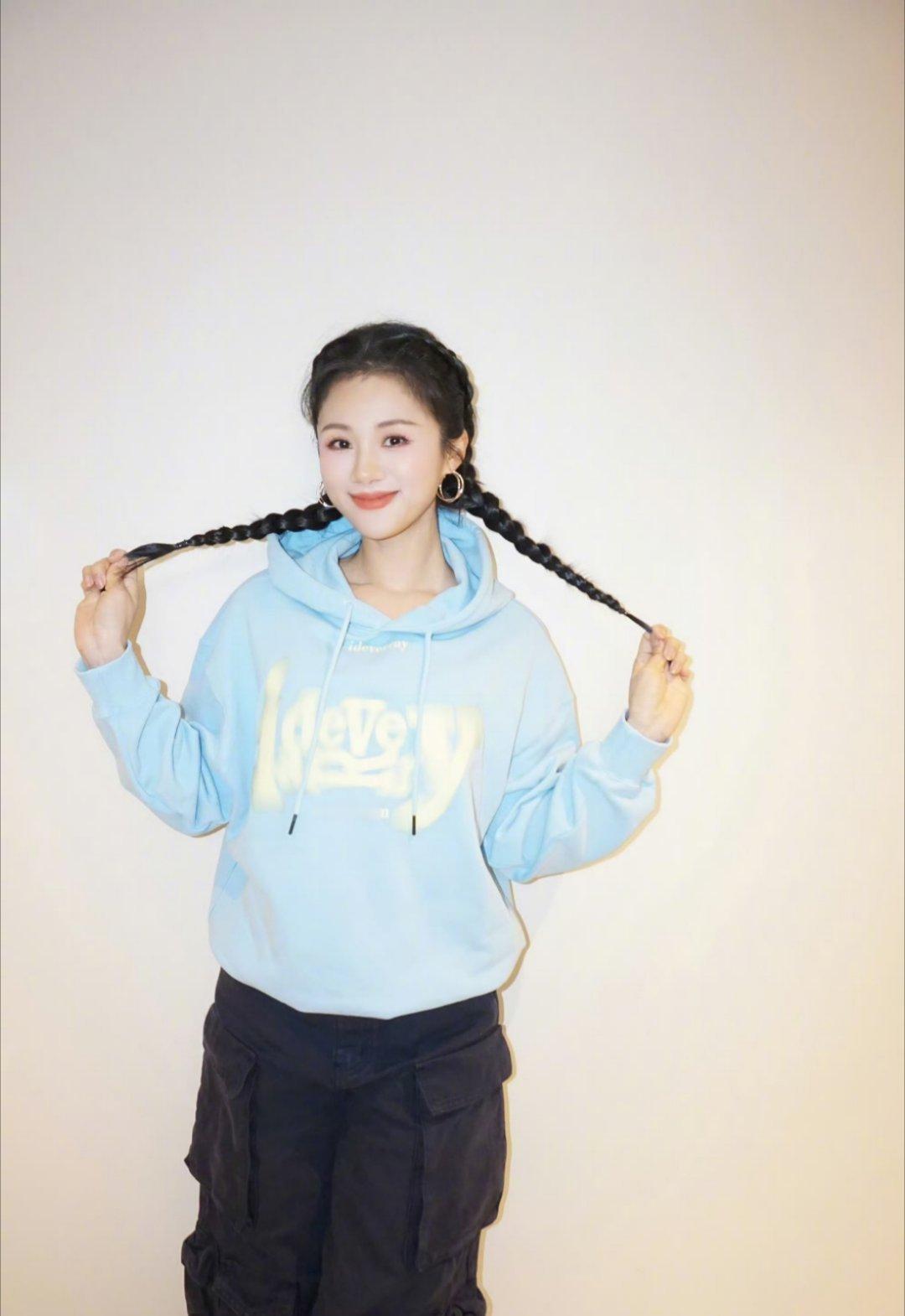 安悦溪真的好好看呀，每一张都是绝美的存在，真的好喜欢