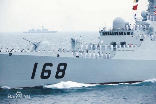 168舰改造如新，红圈平台空置？暗藏军工巧思！

168舰改造后堪称脱胎换骨，谁