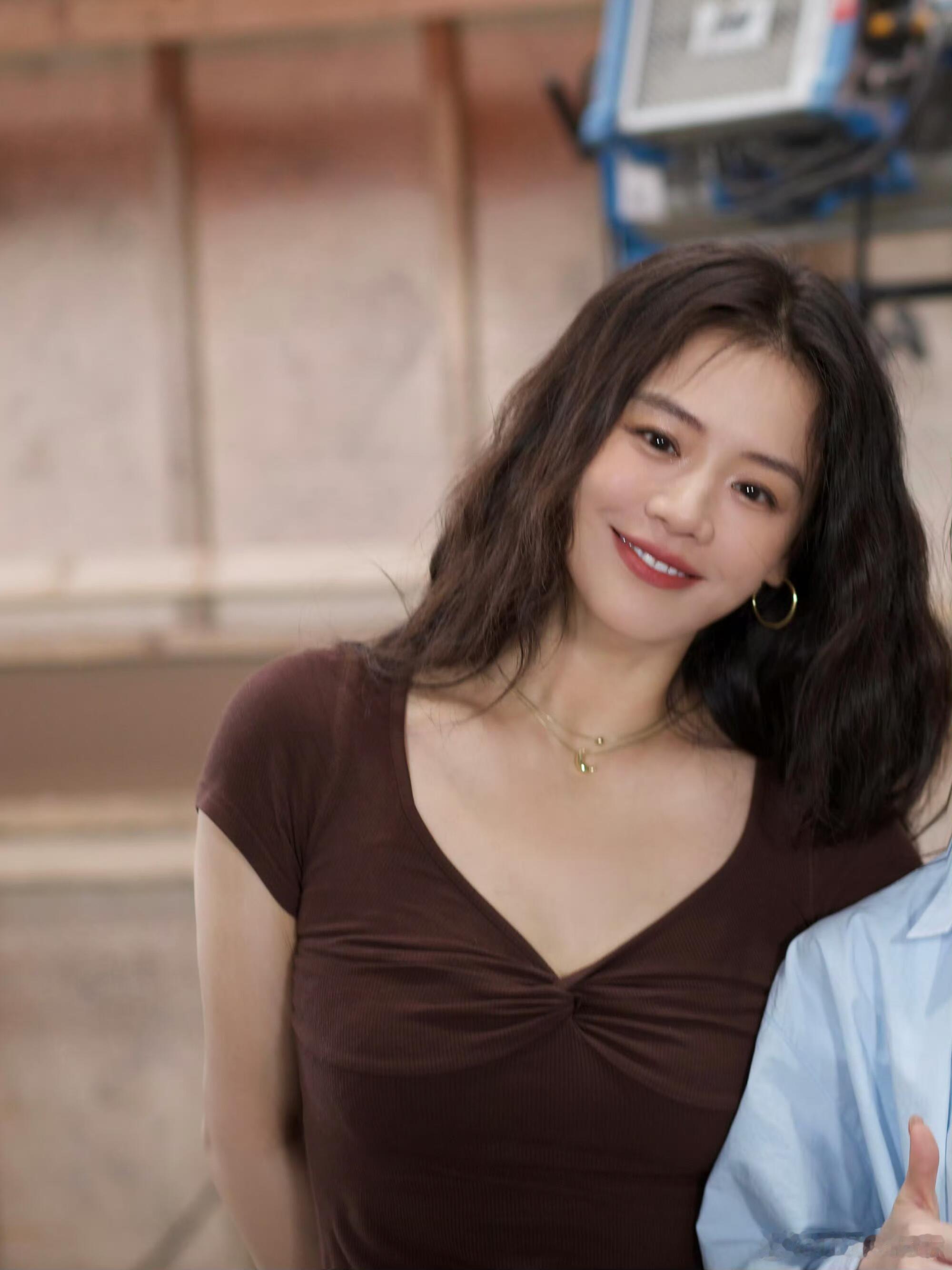 马思纯编完你的编你的马思纯这手艺是走到哪编到哪啊 ​​​