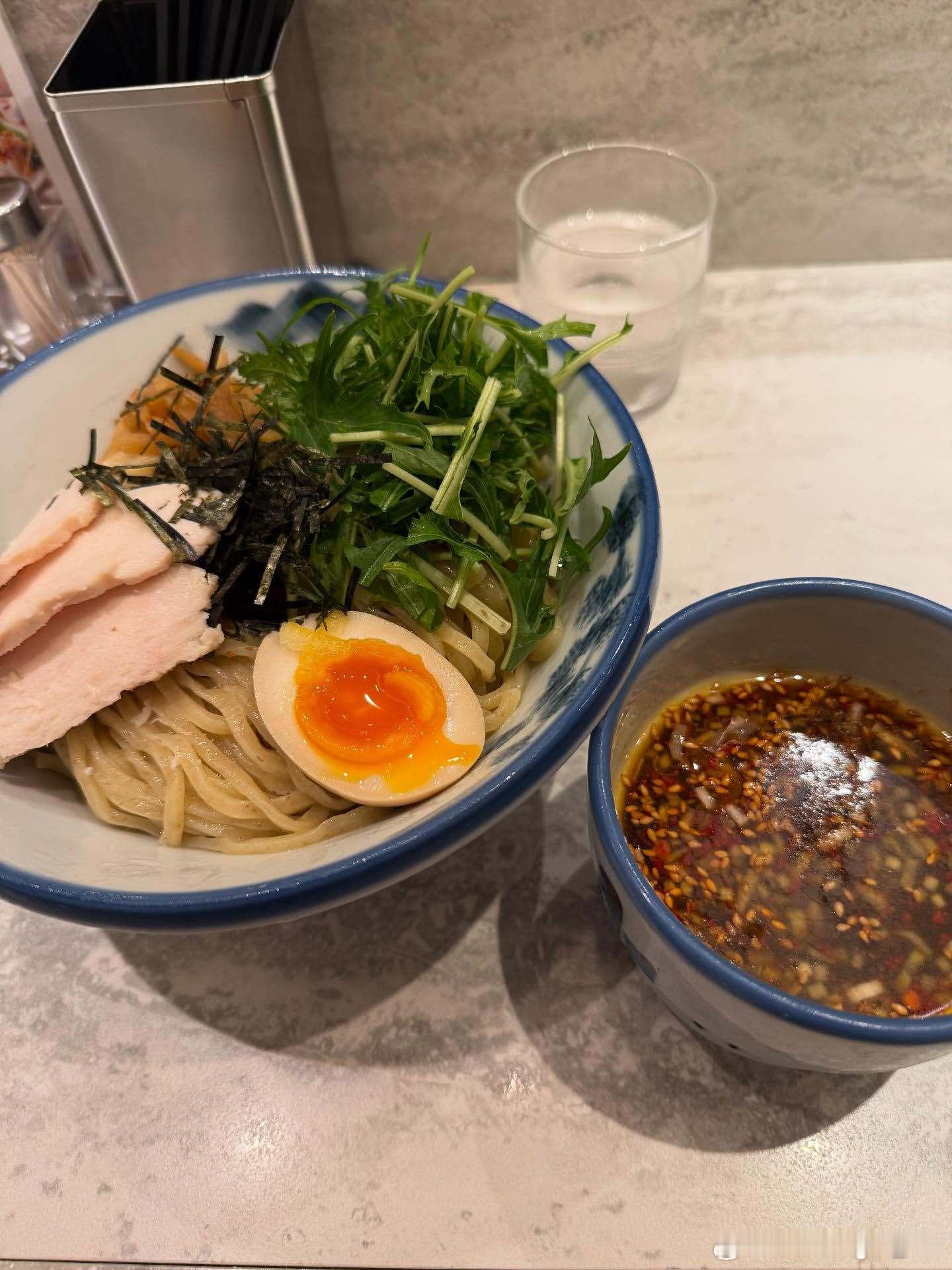 米奇林☁️更新ig：AFURI🍜柚子露蘸面🍃bgm：🎵Joe Hisais