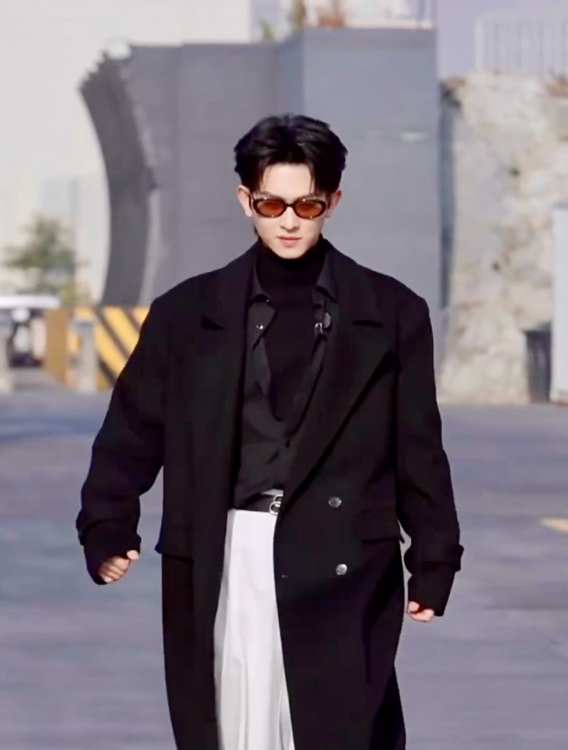 陈添祥  开播吧短剧季 哈哈哈好可爱～