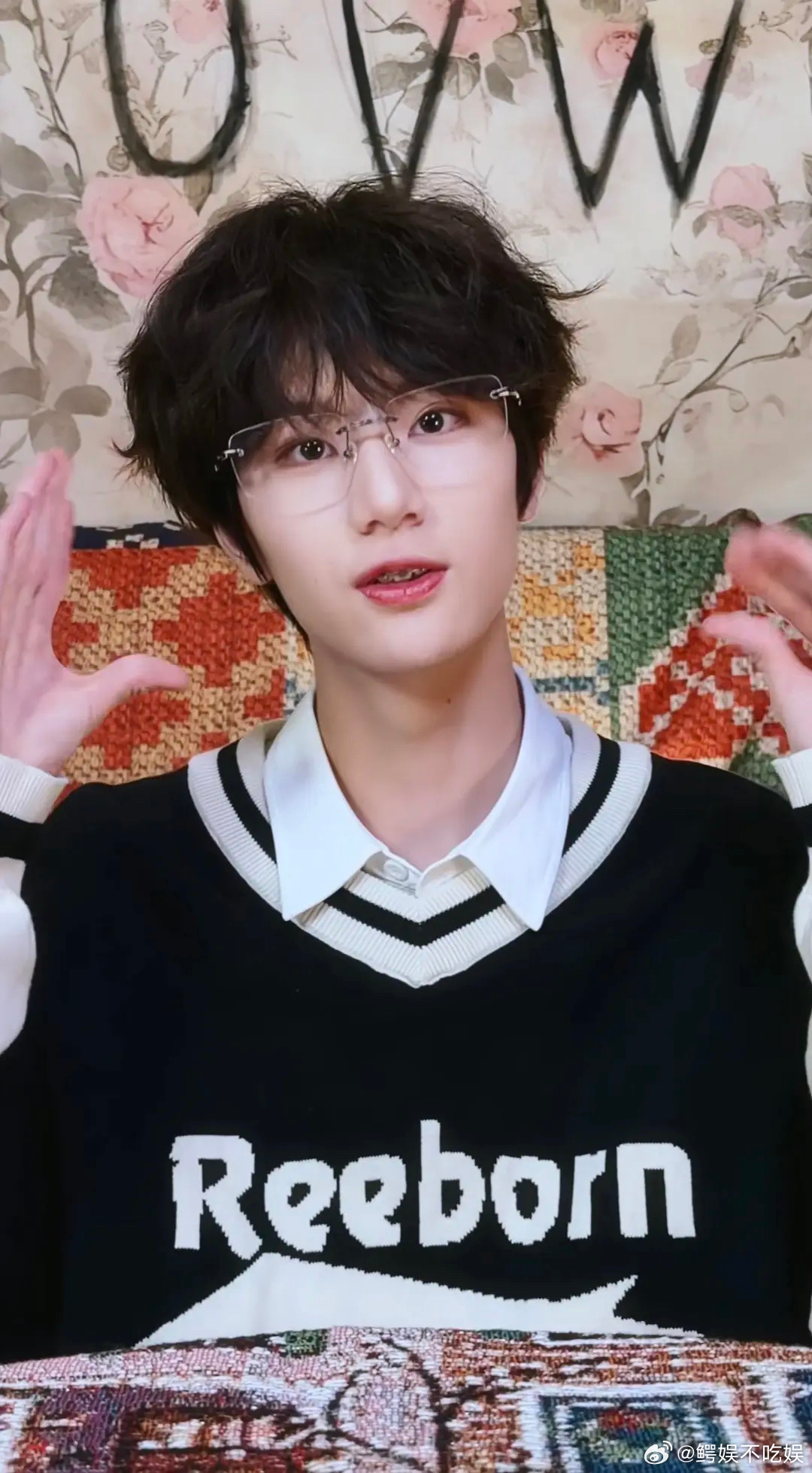 楼四代李煜东可以当得起楼凌赫的称号吗？下沉很多人在说 