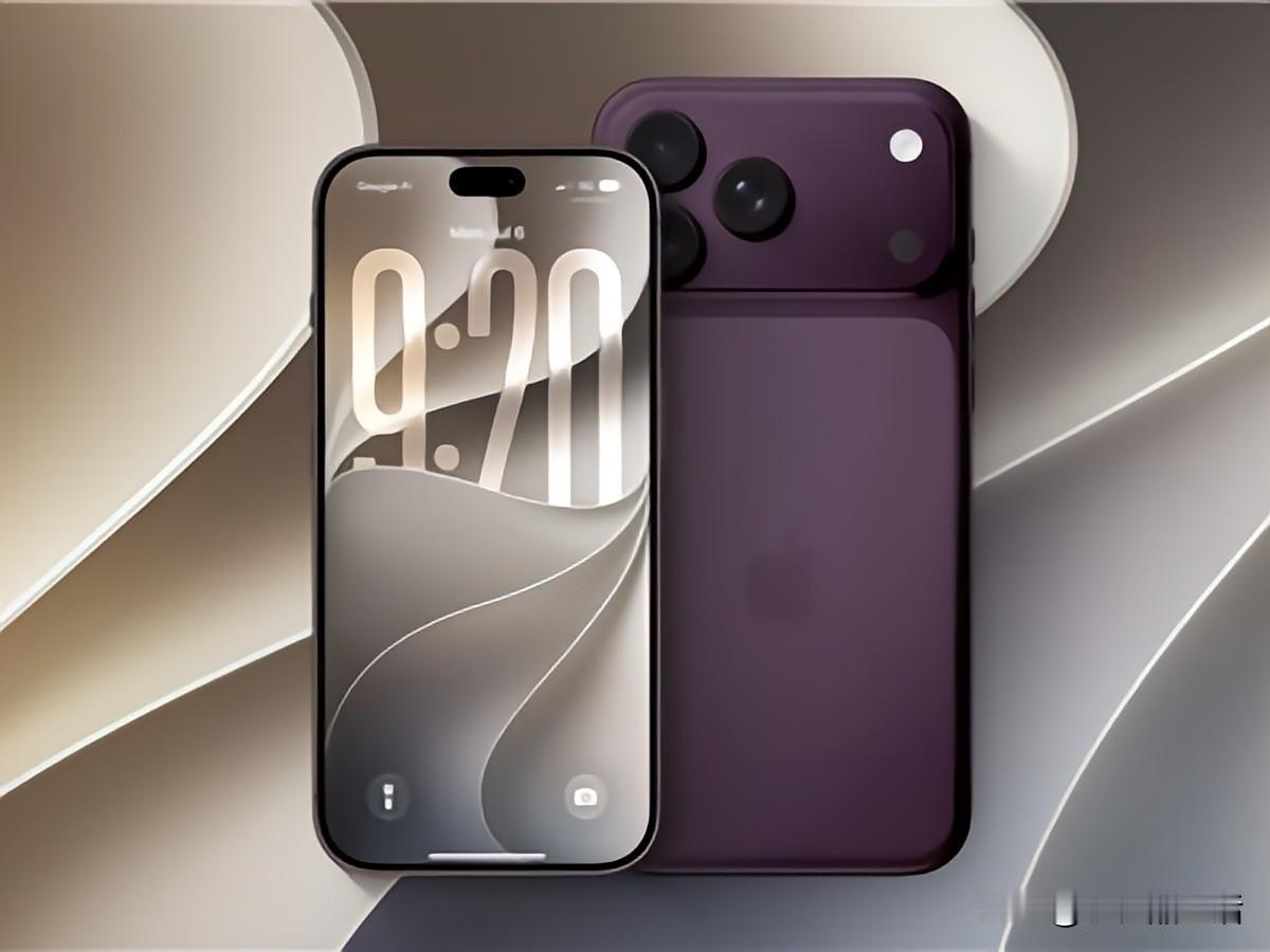 曝iPhone18 Pro屏幕大升级，全新LTPO+更省电！

近日，有爆料称新