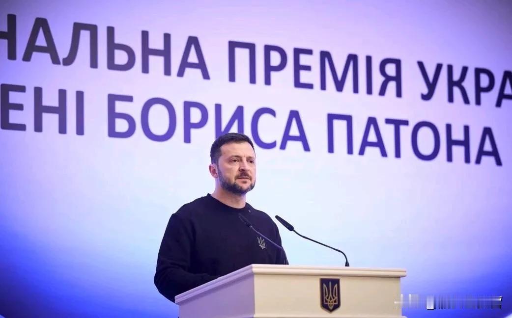 乌克兰总统泽连斯基表示，乌克兰武装部队试射了一枚新型的导弹！他强调，乌克兰有能力