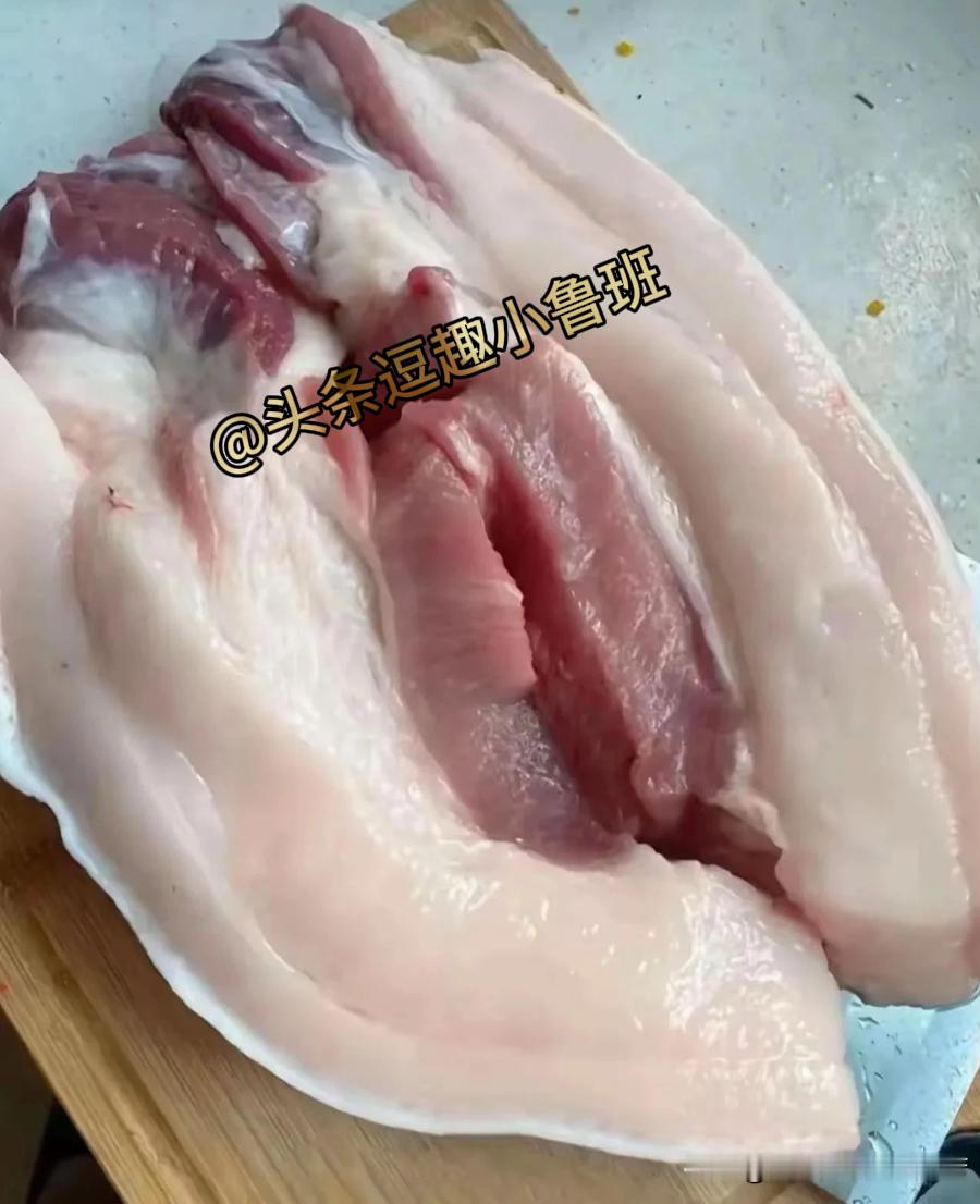 我觉得卤了香，兄弟偏说红烧才绝，大家怎么看？