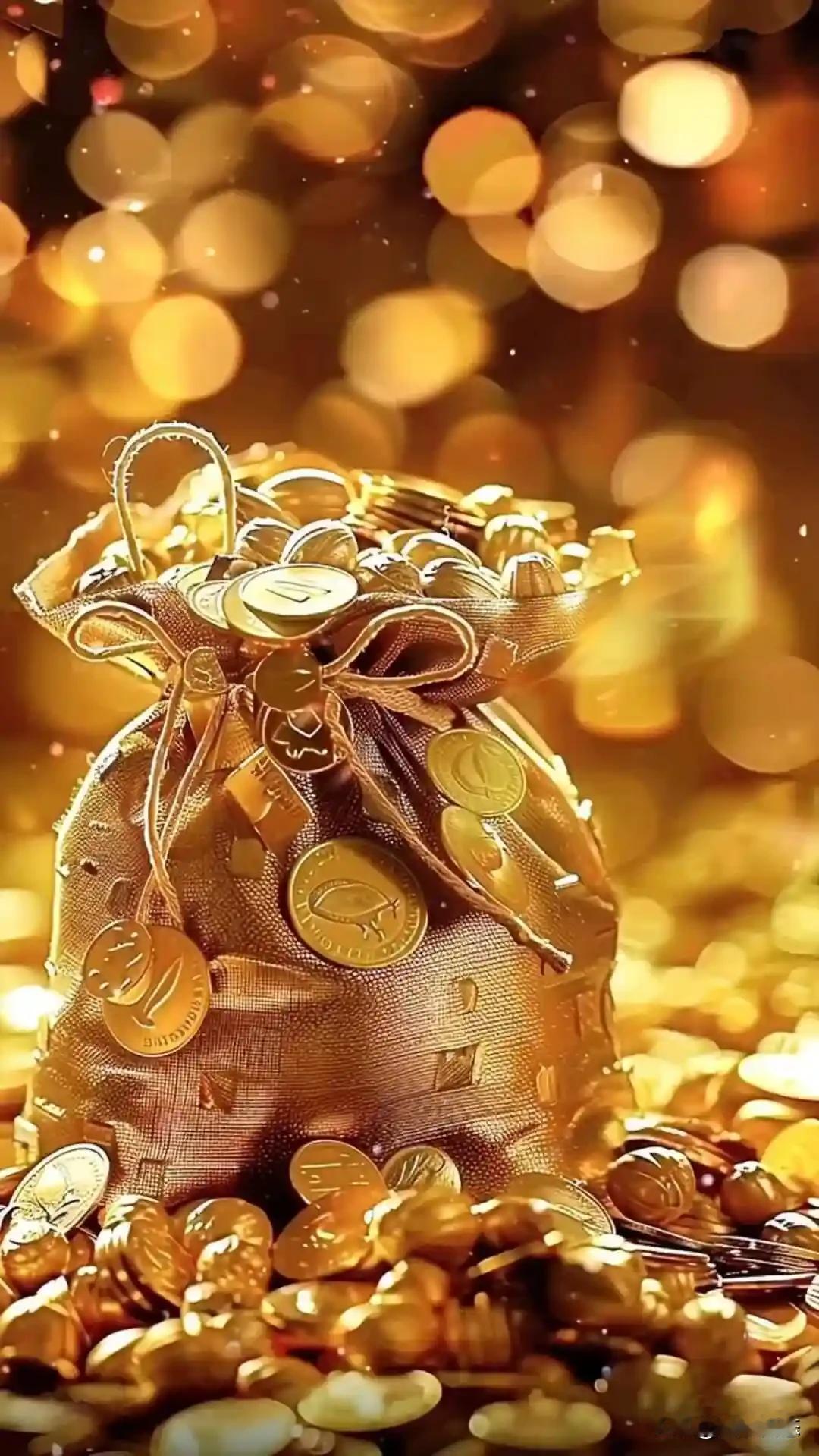 站在风口上，即使不是主角儿。
也会有不错的收益，就像6年前的一位朋友一样。
他在