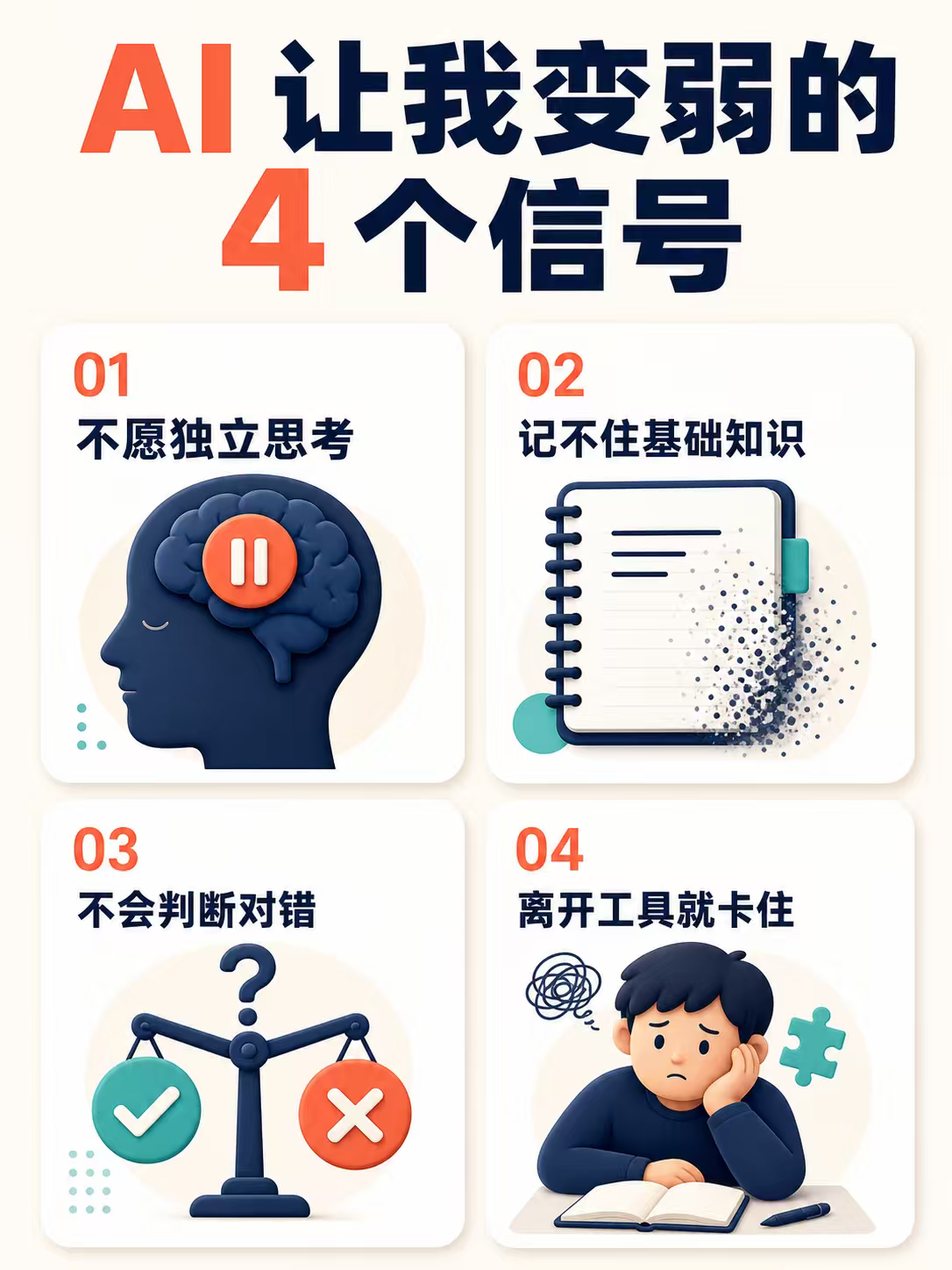 哪些工作适合交给AI整理报表、写基础文案、翻译、会议纪要这类重复琐事，完全可以丢