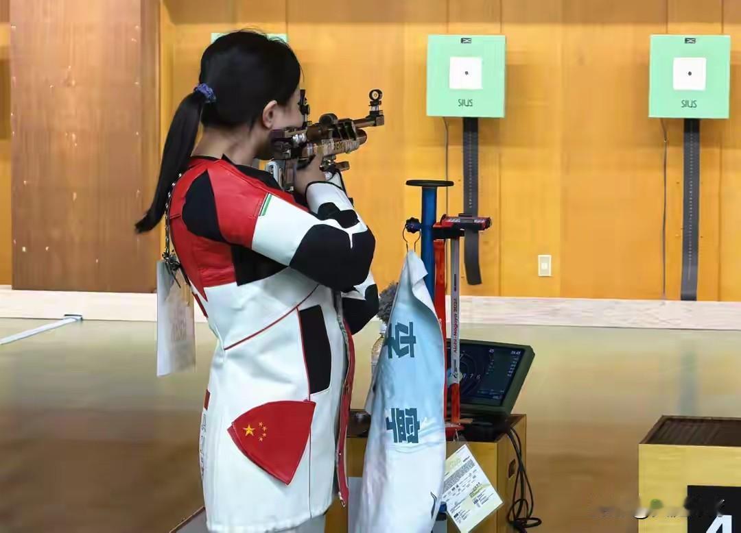 2026日本名古屋亚运会首日产生31金，中国军团狂揽11金占据榜首。
     