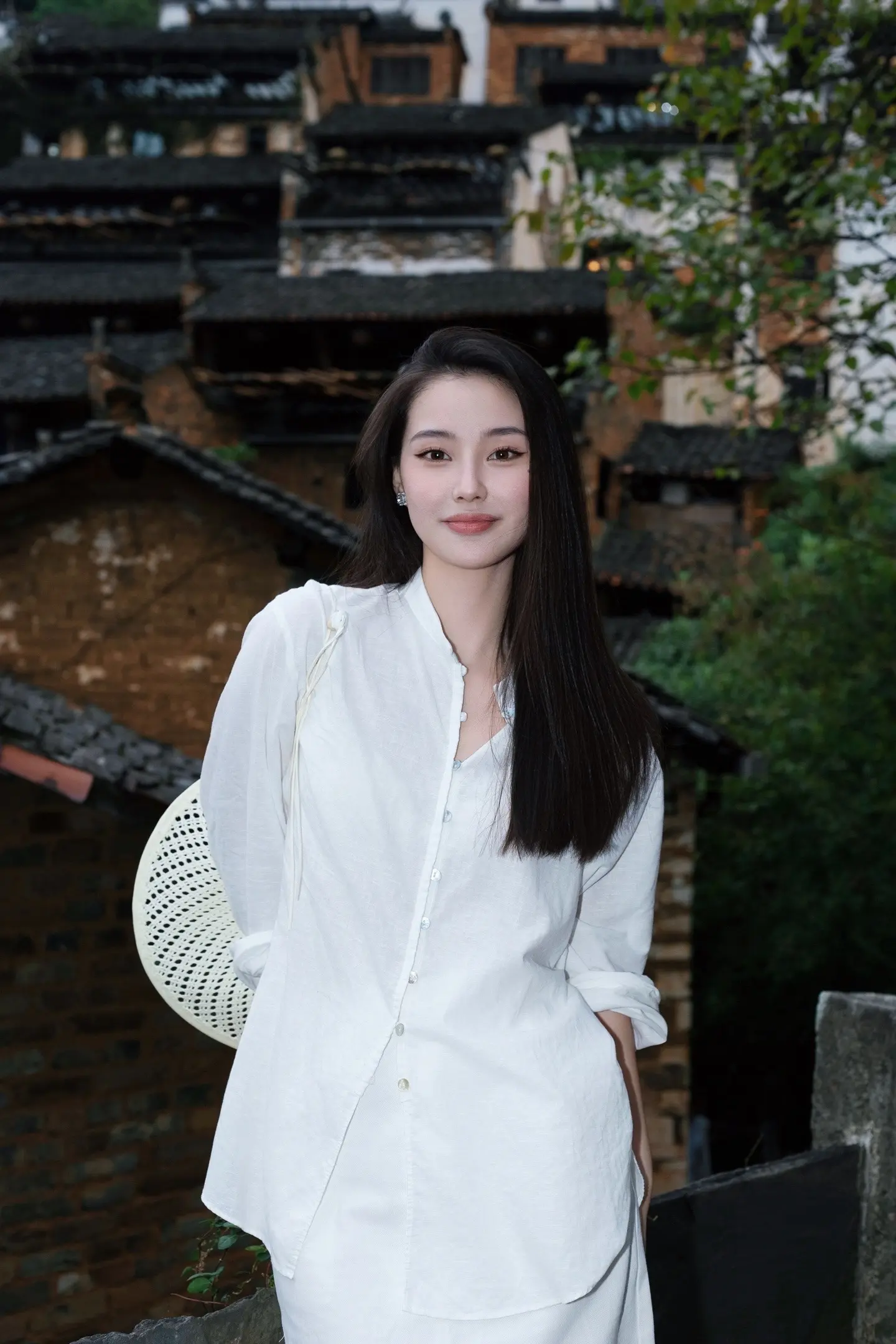 相机不会骗人但我会
