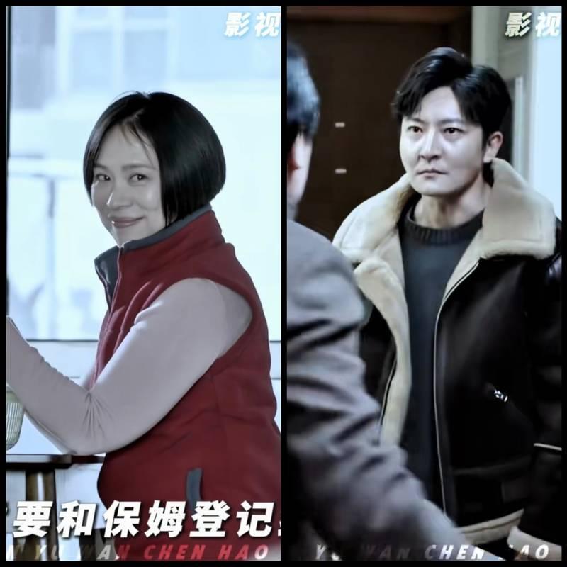 看到有人分享国产版生化危机的图，我真的是绷不住了！郭京飞竟然是里昂！