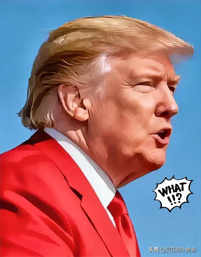 就在刚才！
美国最高法院正式宣布了！
 
2025年11月5日，美国联邦最高法院