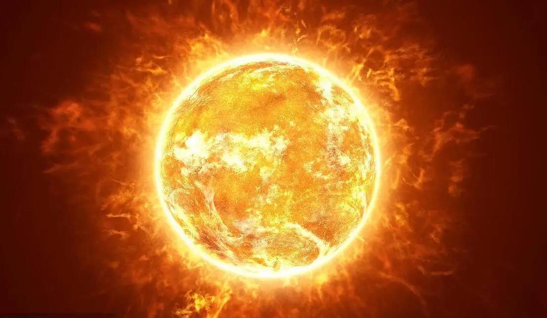 每次看科普，都说太阳还有50亿年寿命，心里特踏实。结果今天才知道，这可能是宇宙给