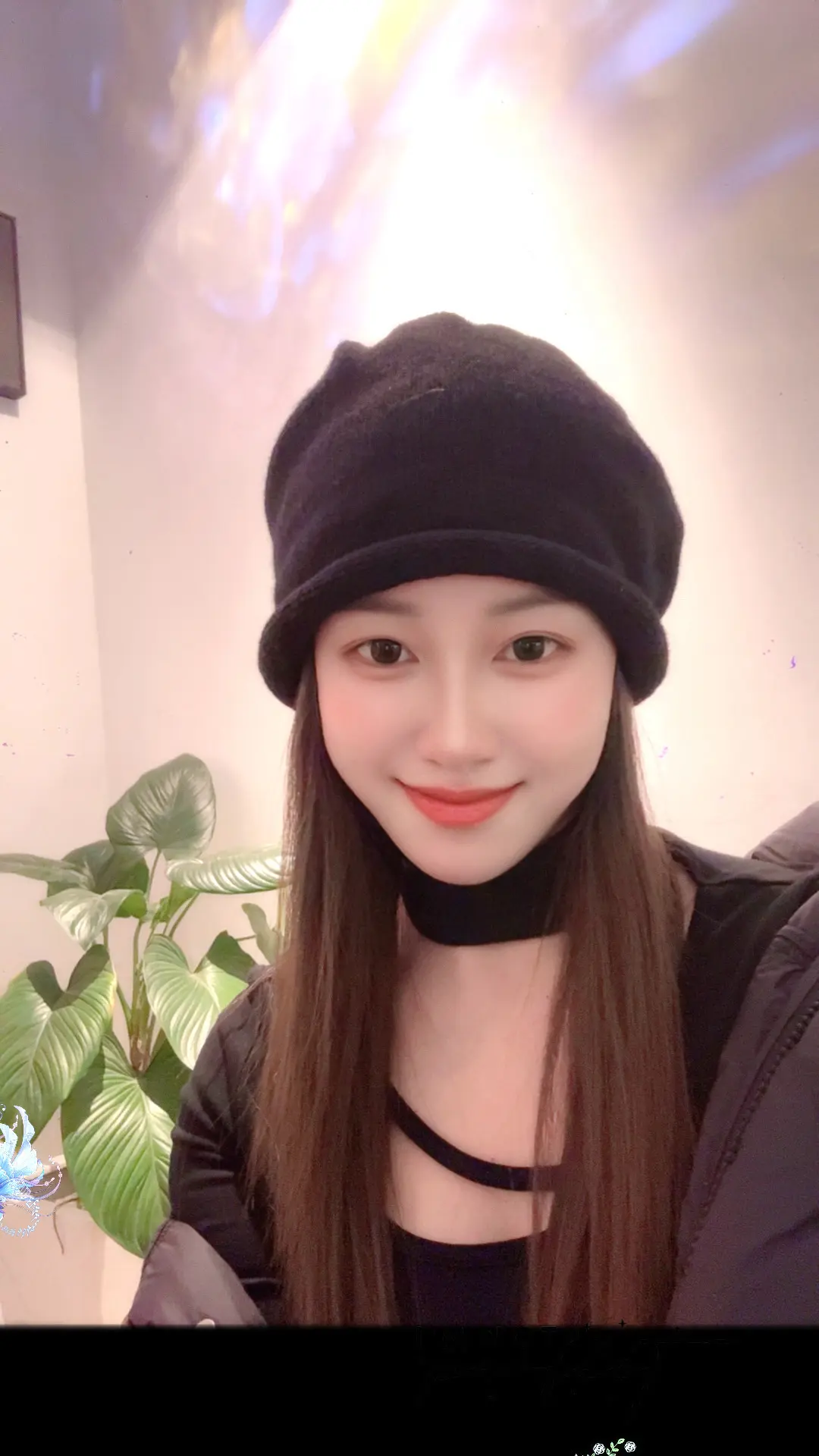 有个这样的女朋友，你们几点回家，评论区见😂