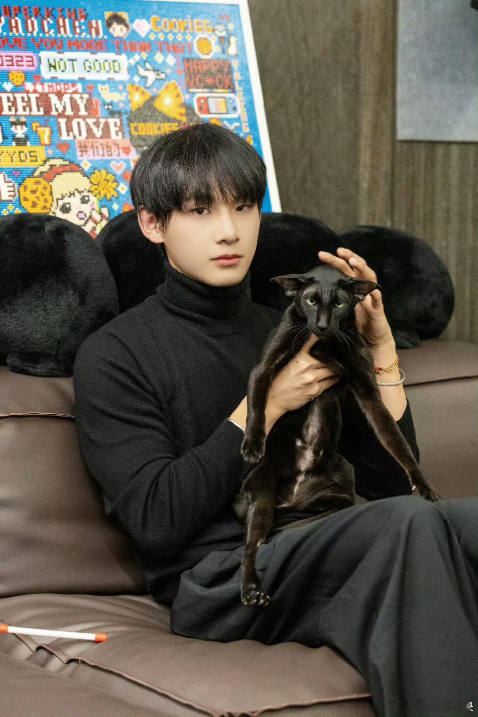 姚琛十分钟把我一天的事干了姚琛冬泳10秒记录拥有者姚琛这效率绝了！十分钟干完一堆