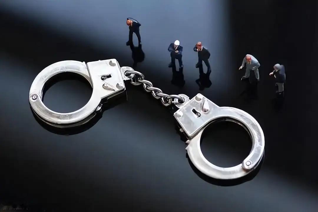 许家印案一审落槌：
八罪并罚，一堂震撼全民的法治公开课

法者，天下之公器；法治