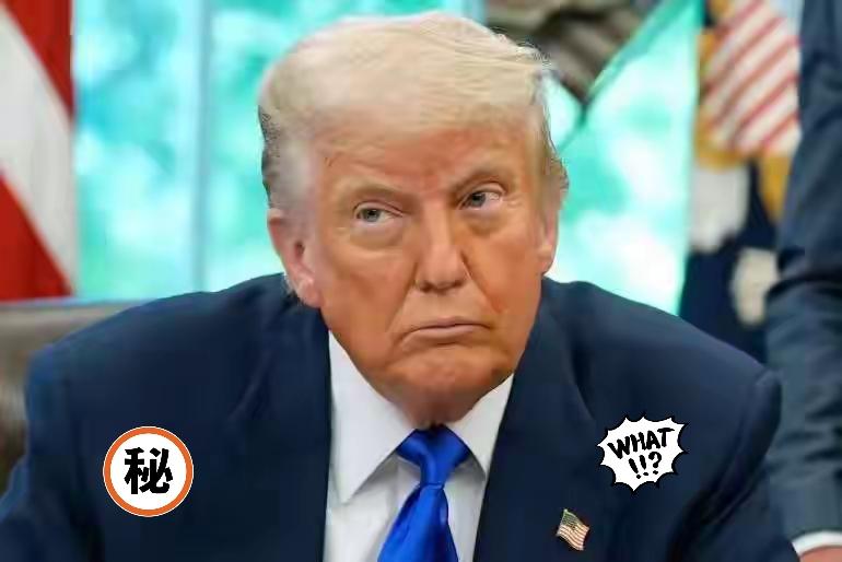 美国总统特朗普表示了！

据美国“政治”新闻网12月26日报道，美国总统特朗普在