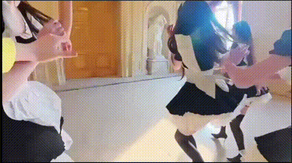 纣王视角