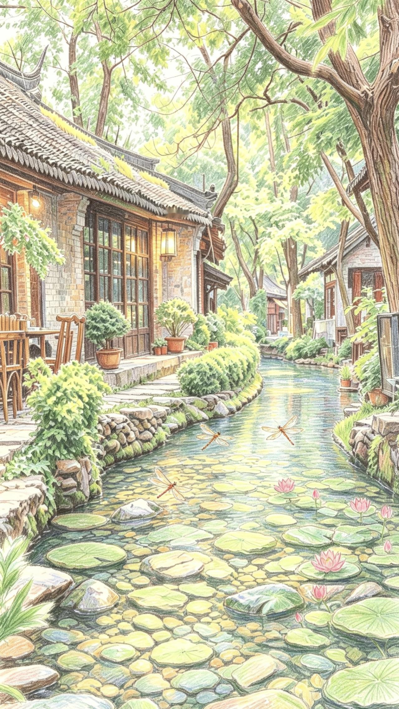 一位情感博主说：
“两性之间最好的关系，从来不是没你、我就不行，而是有你、我便更