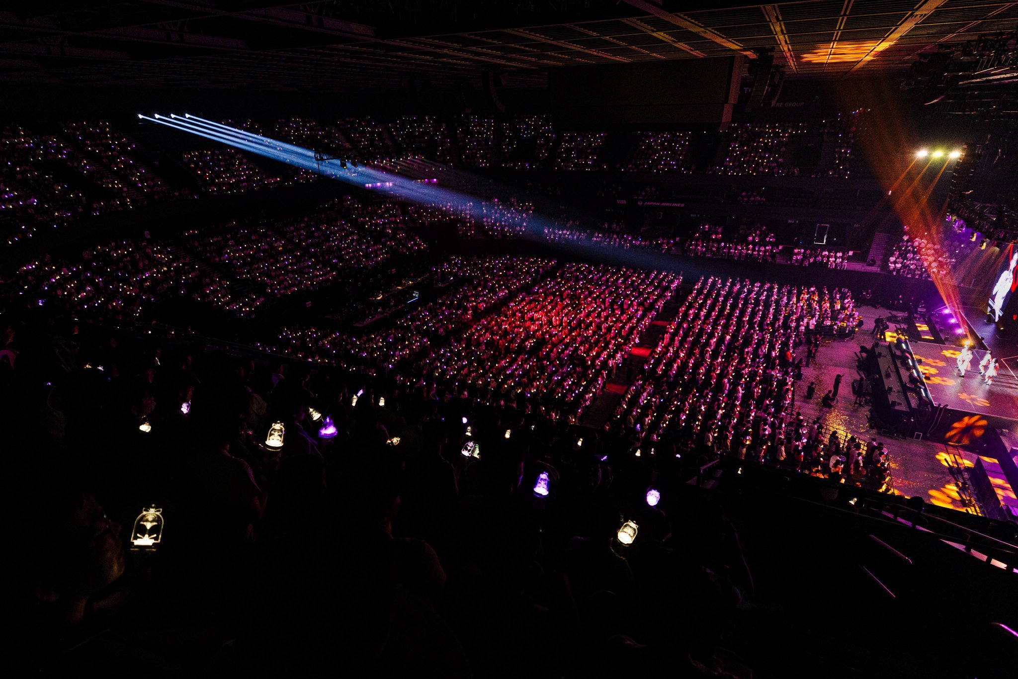 [DAILYーIT]0723 'PRESS START♥' in JAPAN -