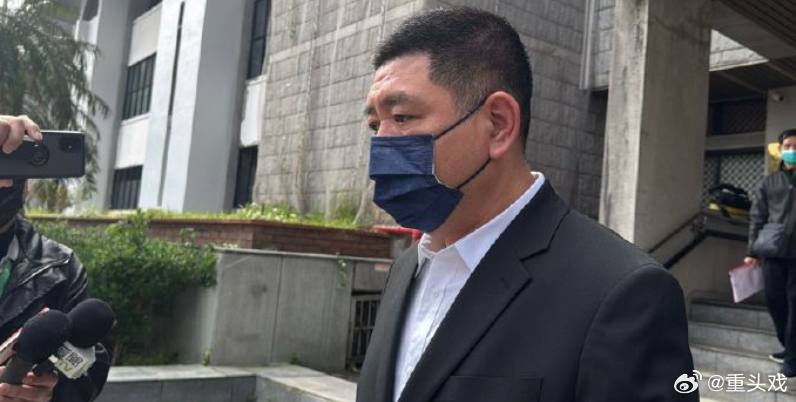 NONO被提起公诉NONO被检方起诉请求重判 据台媒，艺人陈宣裕NONO先前遭2