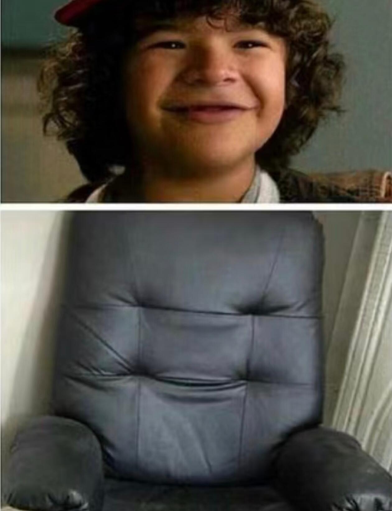 达斯汀宇宙😂怪奇物语跨年电影愿