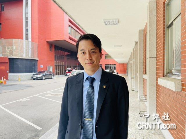 国民党发言人牛煦庭：郑丽文走两岸和平路　全民有利
中国国民党籍“立委”兼党发言人