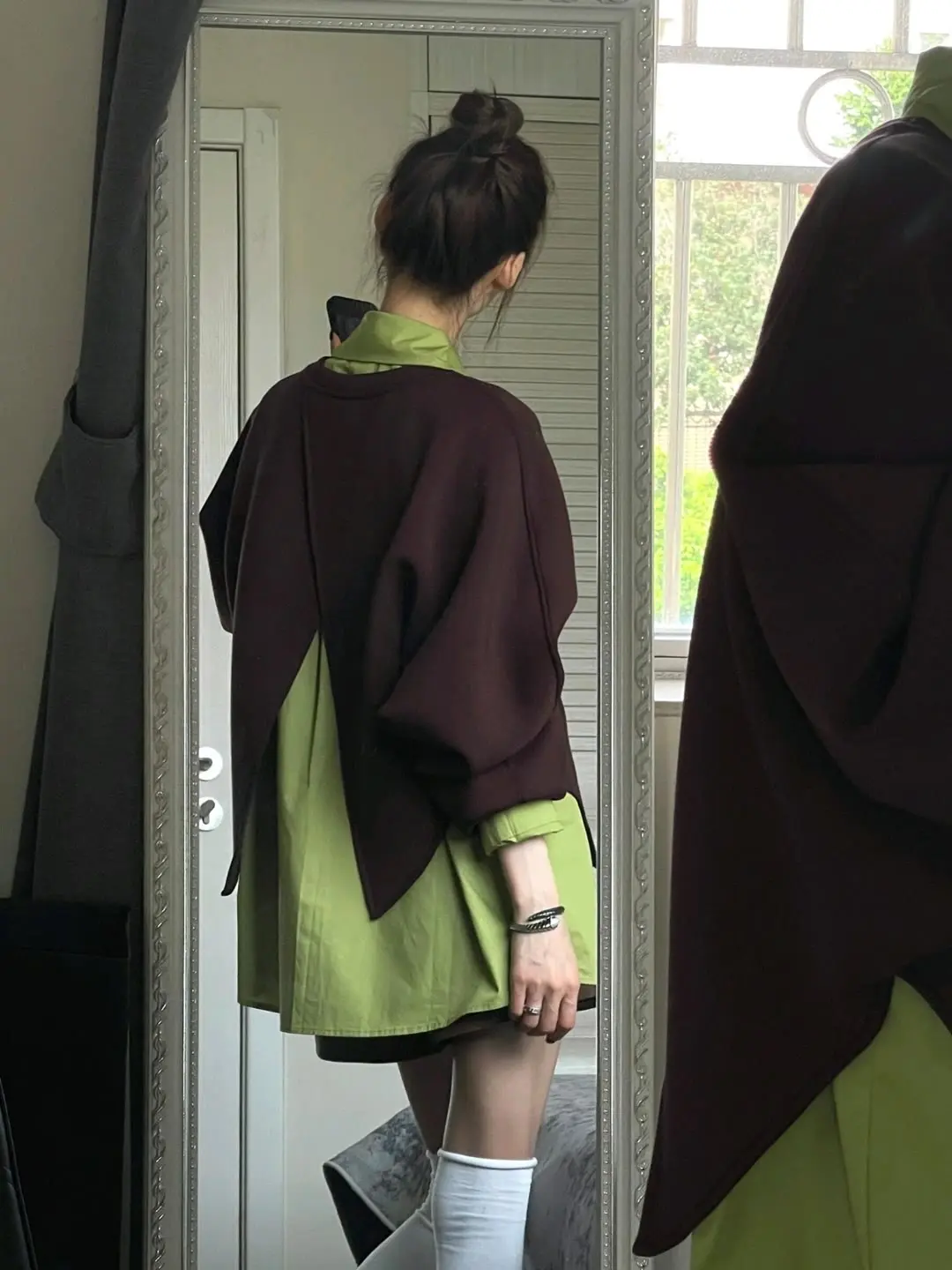 帅是一种感觉