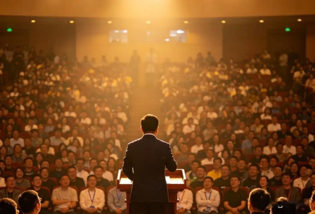 他用个人魅力缔造了一个教育神话，但也留下了“人亡业衰”的残酷现实好可惜，这么一位