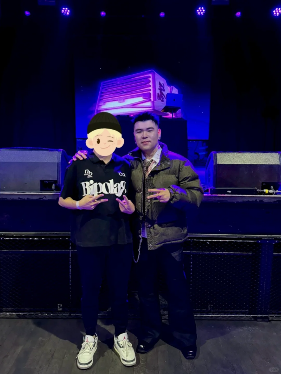 丁震你这么帅啊😎