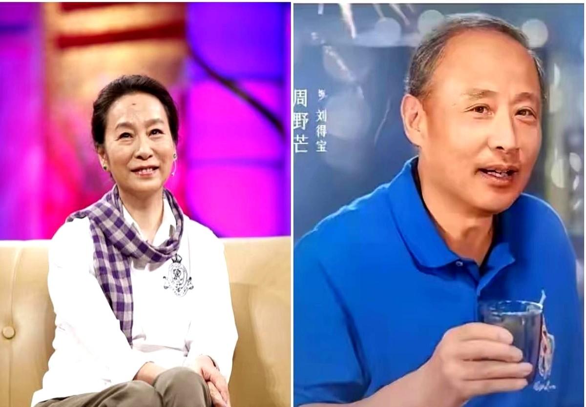 奚美娟冤枉前夫周野芒出轨。两人于1994年生子后离婚。庭审曝光了孩子与他无血缘关