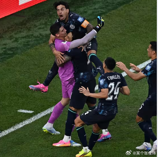 德国淘汰世界杯 巴拉圭点球淘汰了德国——等一下，这真是德国队？世界杯的历史上，德