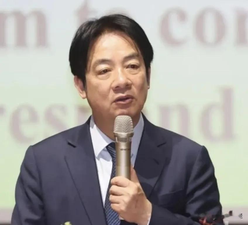 大陆杀出一个大招，借力使力，把赖清德彻底“封死”在台湾岛，连其所谓“邦交国”都去