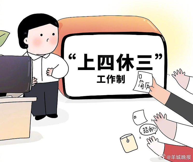 【#延续元旦上四休三模式现实吗#】虽然元旦假期已过，但由于今年元旦假期没有进行调