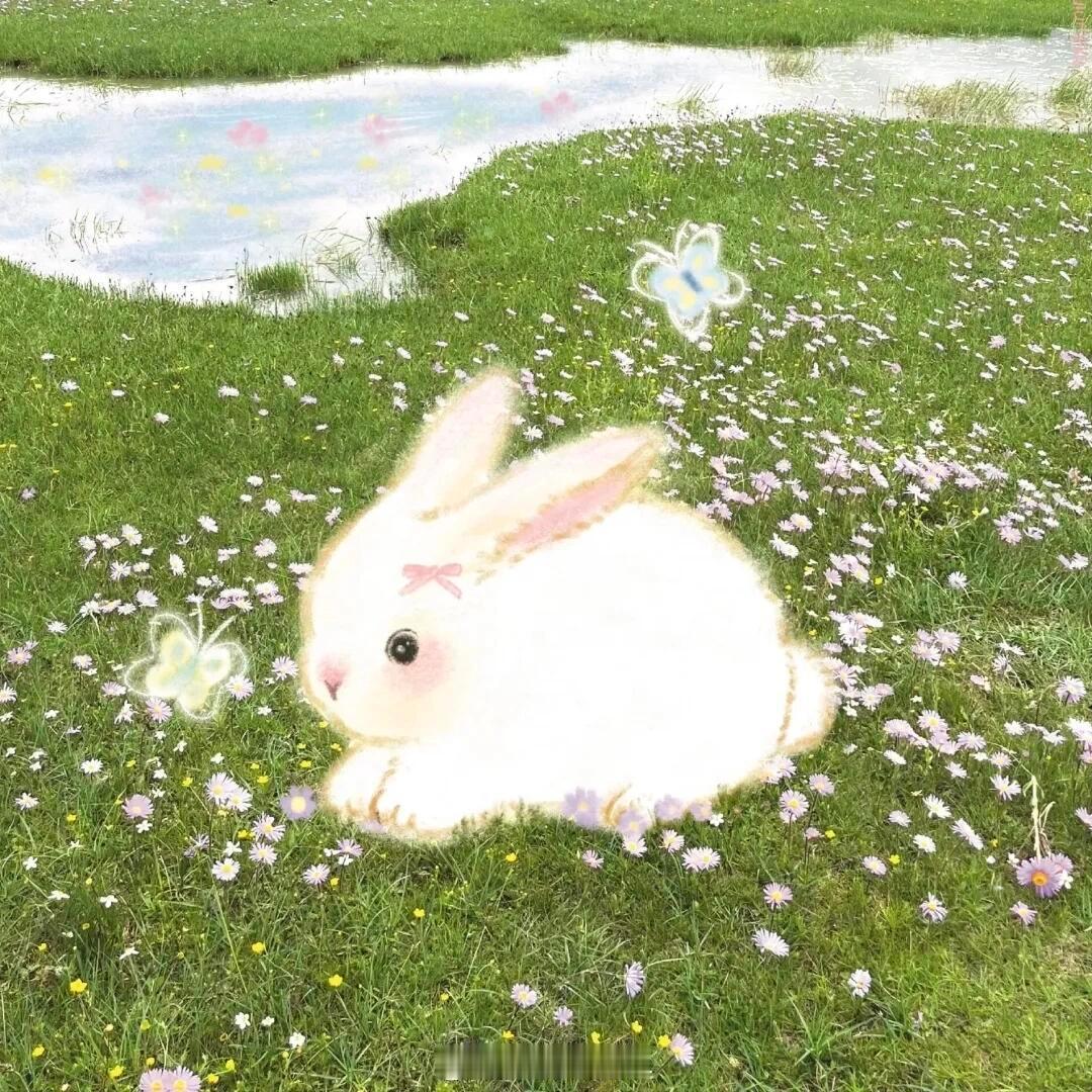 小清新头像~ ​​​