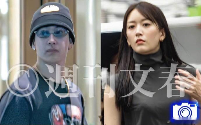 三山凌辉被曝出轨后破罐破摔趣里回应三山凌辉出轨 据日媒，三山凌辉出轨花乃玛利亚消