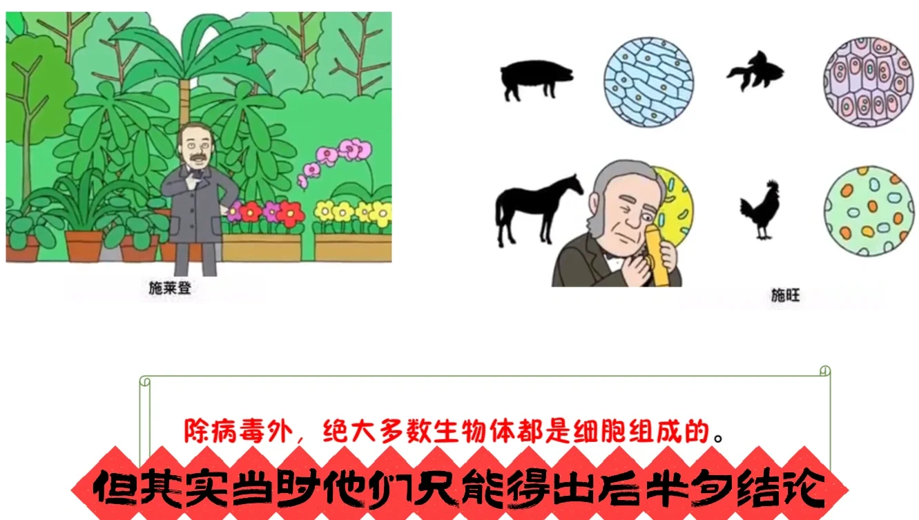 很有穿越感！被科学史“八卦”引领的一节课