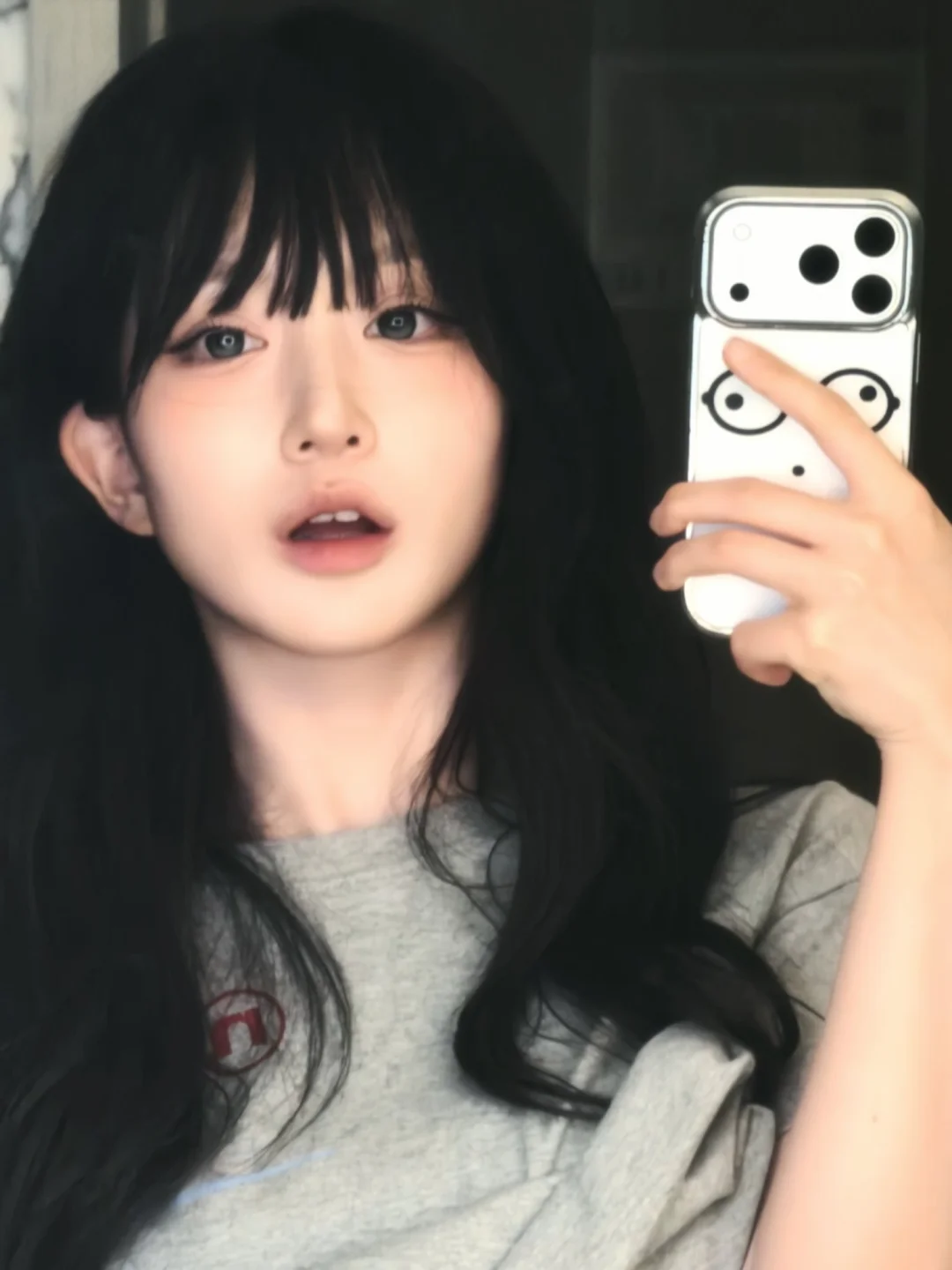 Haewon | 上班前 下班后