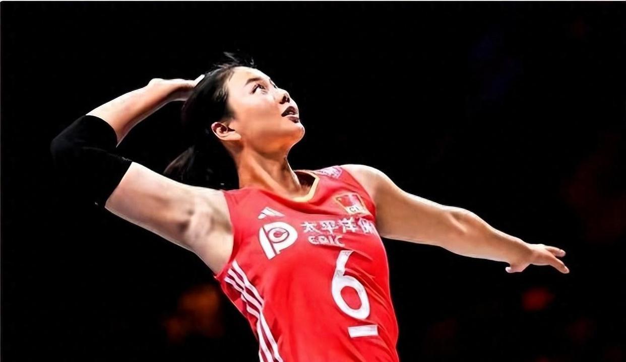 全运会女排比赛刚结束不到一天，情况就像变戏法似的，积分榜上的排名拼得上下颠簸，就