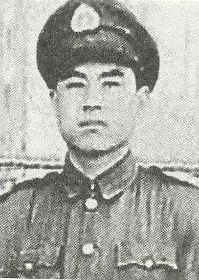 1954年，飞贼段云鹏落网，毛主席得知后，忍不住调侃道：“他不是号称‘飞贼’，会