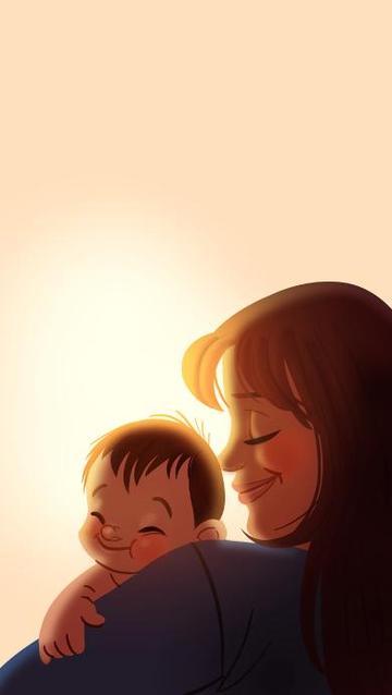 别再说"你看别人家孩子"，这样会让孩子丧失自信心。

很多家长都会说，吃穿要和差