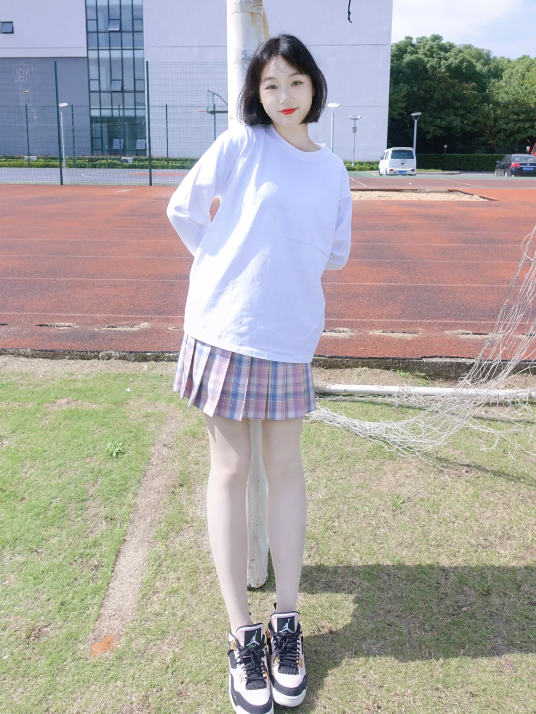 校园风🌬️