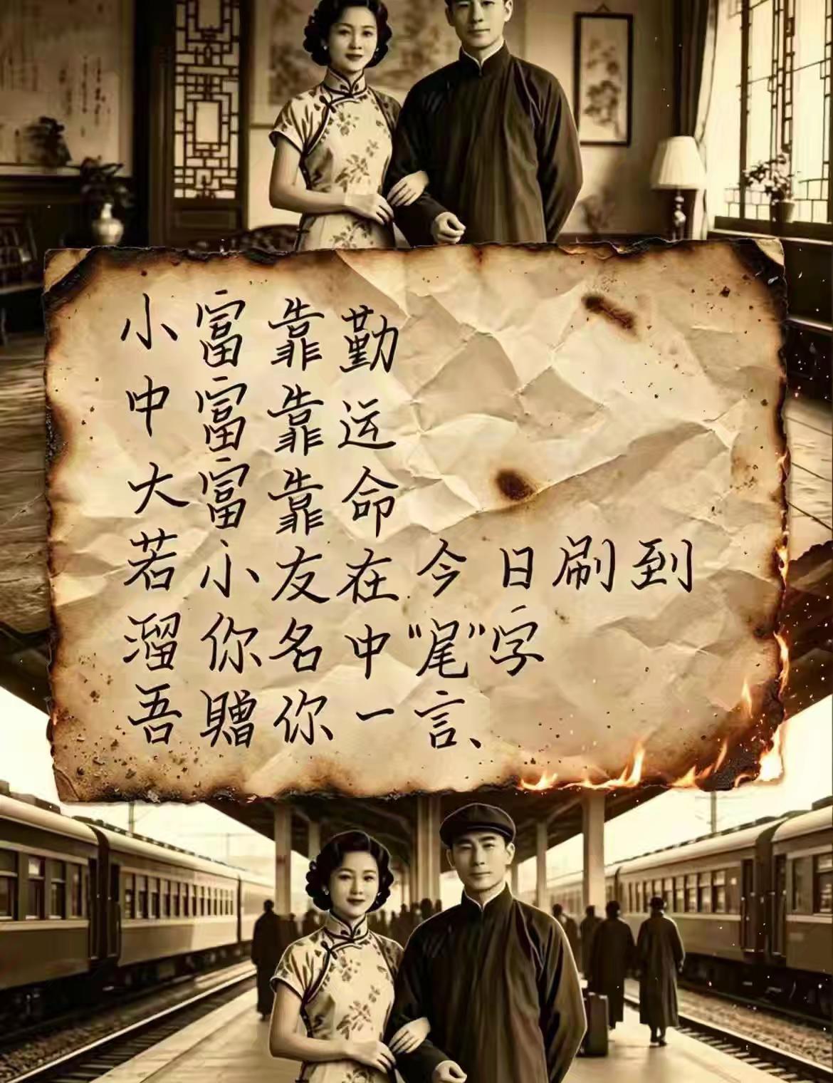 马龙许昕。2026年全锦赛男双冠军，这就是龙蟒统治力。国兵小将们，最好的致敬不是