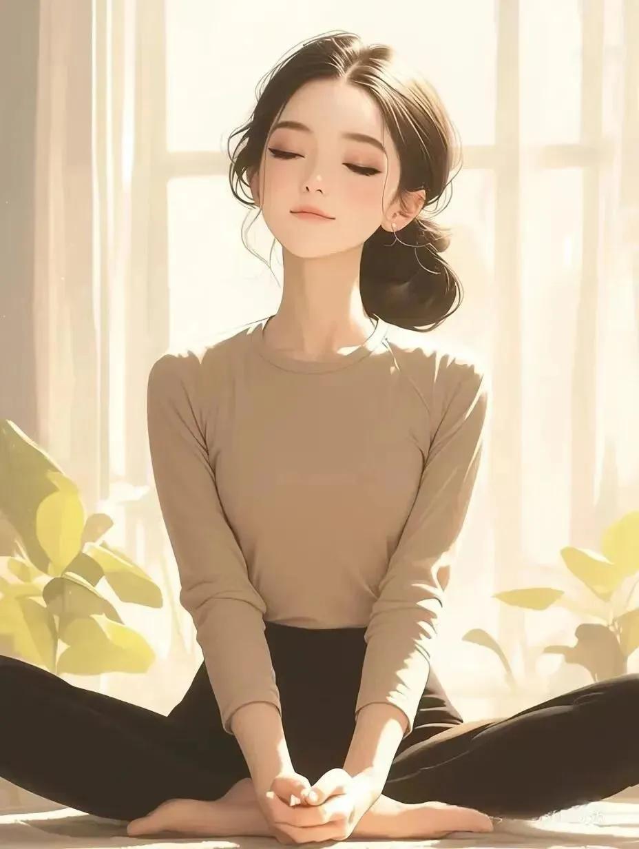 🔖〰️

生活的每一步
都是一次探索，
每一份努力都值得尊重。
即使失败，也无