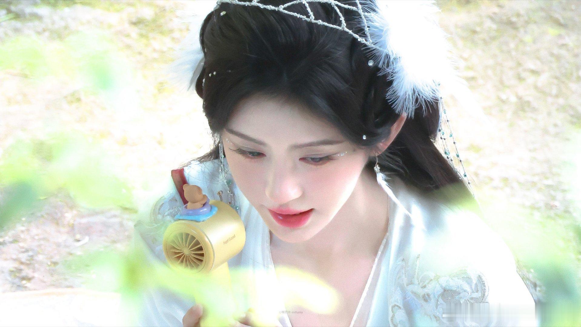 哇哇哇哇哇哇哇苏绿夏是仙鹤仙女下凡