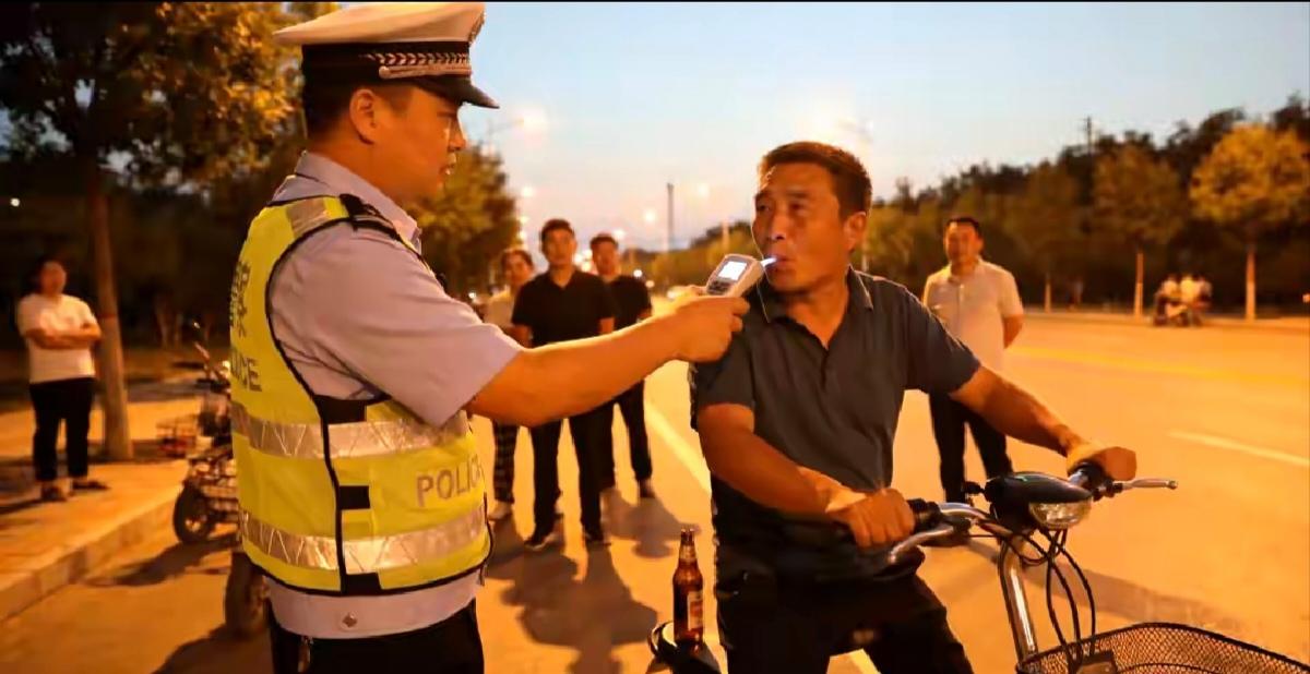 2026年严查！摩托车酒驾，后果比你想的重十倍

3月以来，温州连发多起摩托车酒