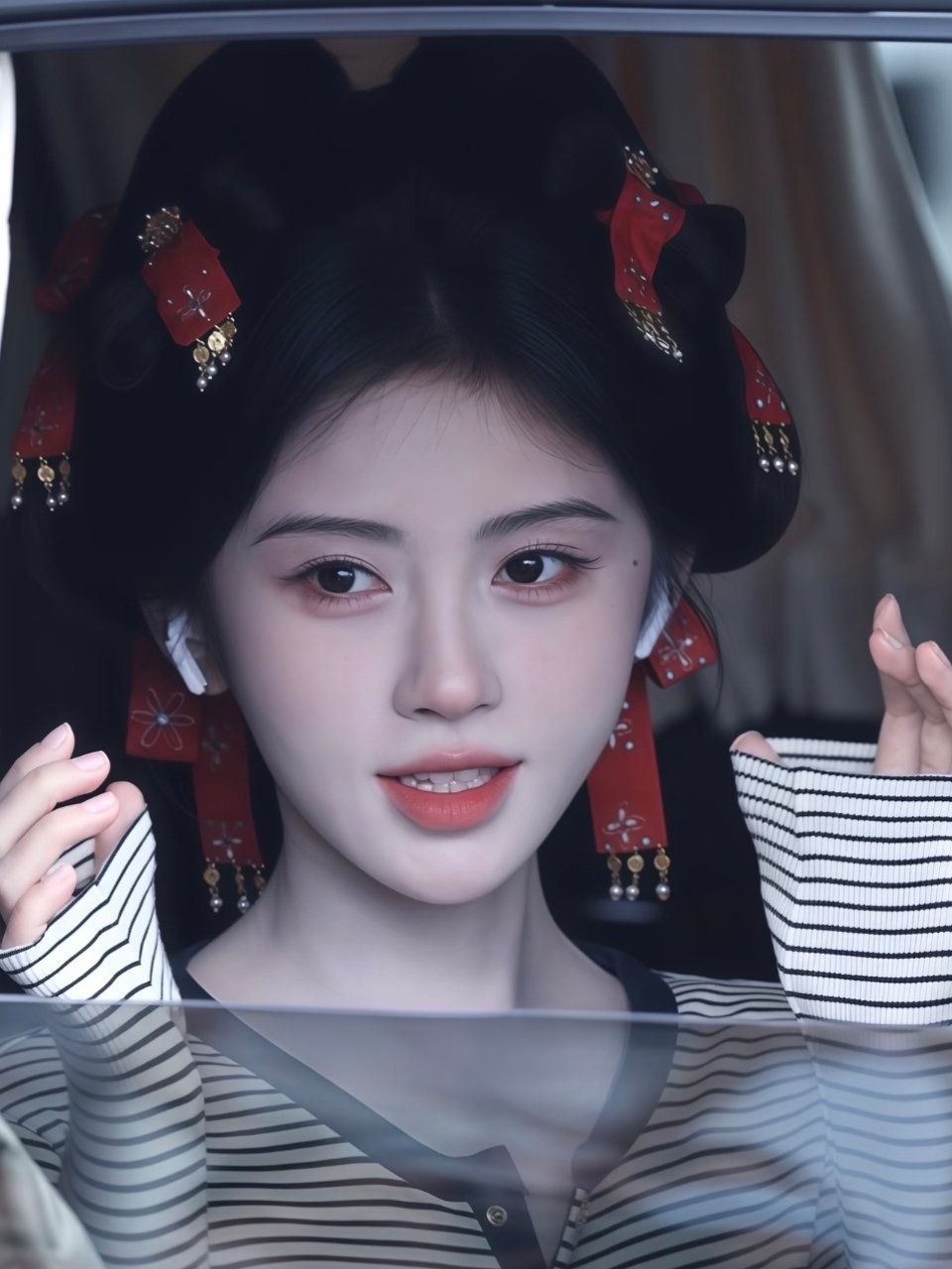 万花世界目前有的造型说半永久了拉下去杖毙 